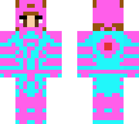 ninja darkcupid