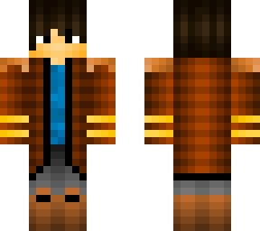 normalized version of my skin