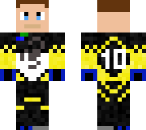numer 10