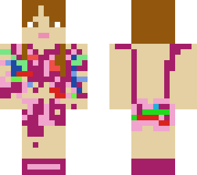 ore suit