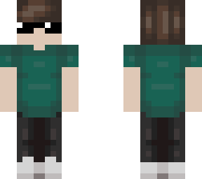 panda's rebrand skin v2