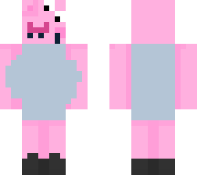 papa pig