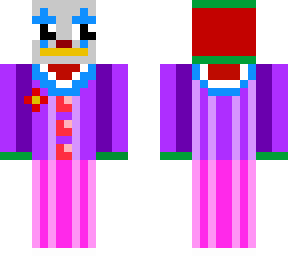 pepclown 5.0