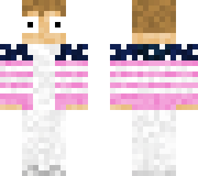 pink tape