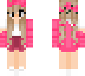 pink update