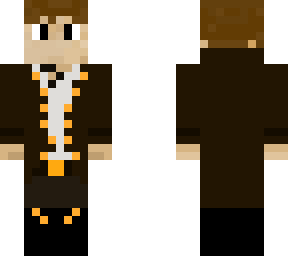 pirate character
