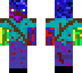 poisoned apocalypse