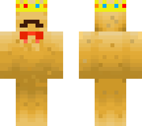 potato king