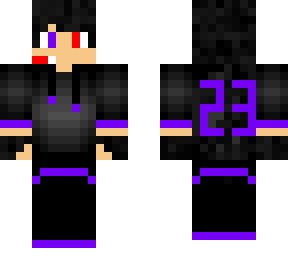 purple guy mit kopfhrer update