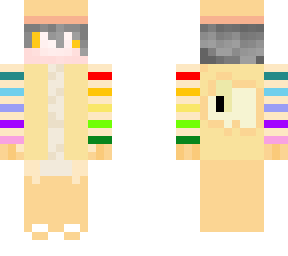 pyzax yellow cmt remake