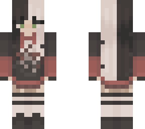 recolor not mine