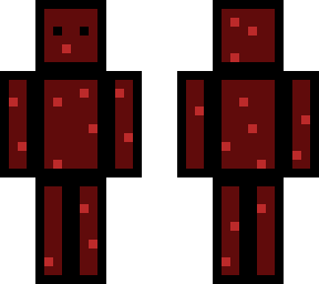 red guy