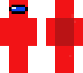 red imposter