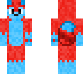 redbloodrain