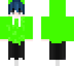 regular skin