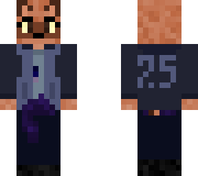 riley (racoon fursona)