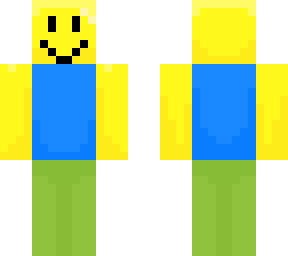 roblox noob
