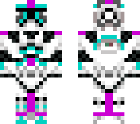 robot