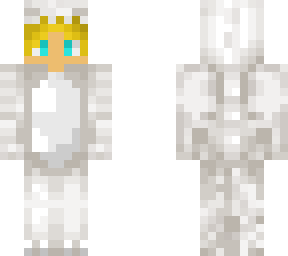 roxxas white dragon