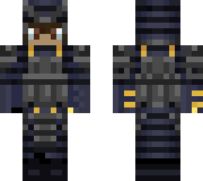 samurai, uses a base