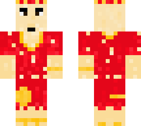 sand prince