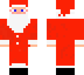 santa clause