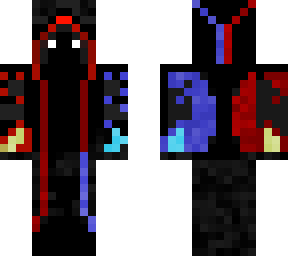 shadow fire and ice