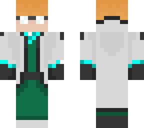 sin skin