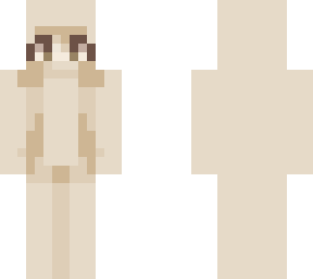 skin base (female)