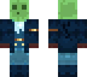 slimecool