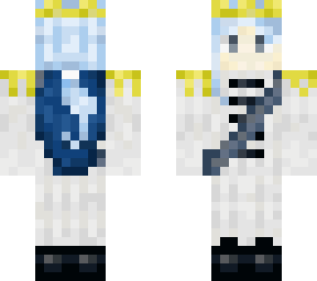 snow prince