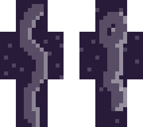 space worm