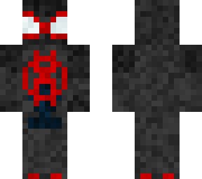 spiderman (miles morales)