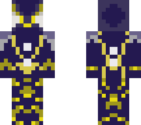 spiderman yellow