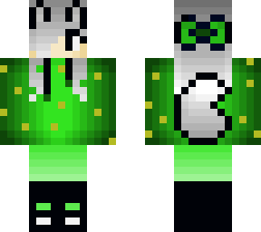 st. patrick day wolf