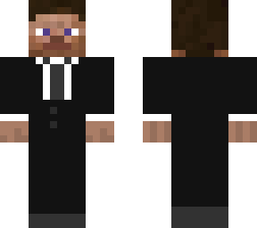 suit skin