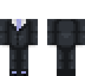 suit w/o panda
