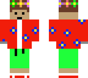 summer skin 2