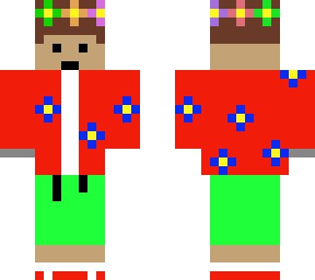 summer skin 2