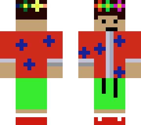 summer skin