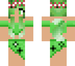 summer skin toxic