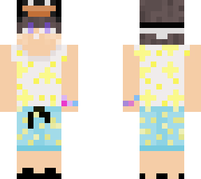 swim suit <3