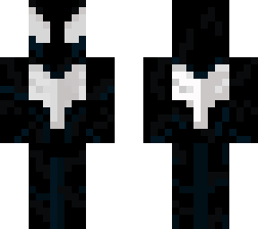 symbiote spider-man