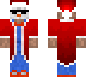t'choupi christmas v2