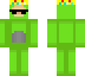 teletubis