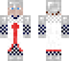 templar jack