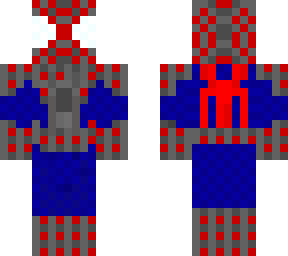 the amazing spiderman