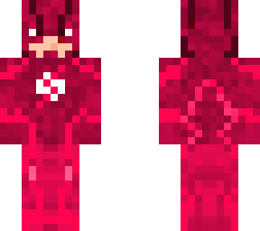 the flash-pink