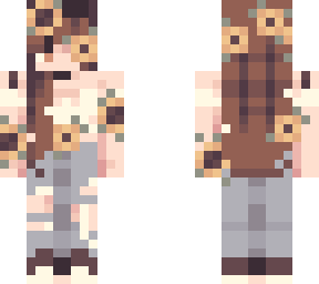 the lighthouse girl ; ce