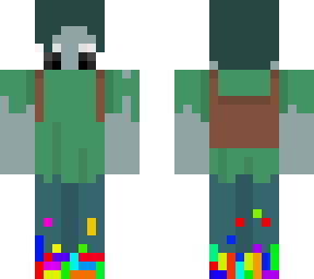 the rascal (corrupted)
